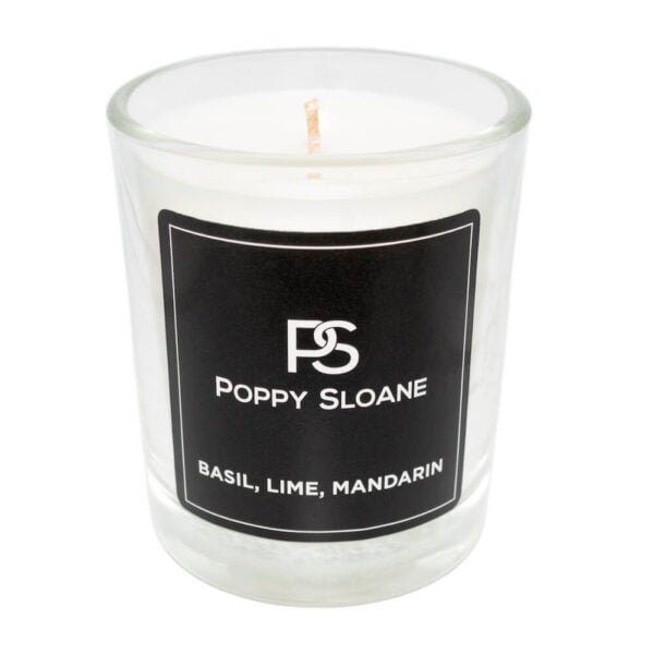 Scented Candle - Small